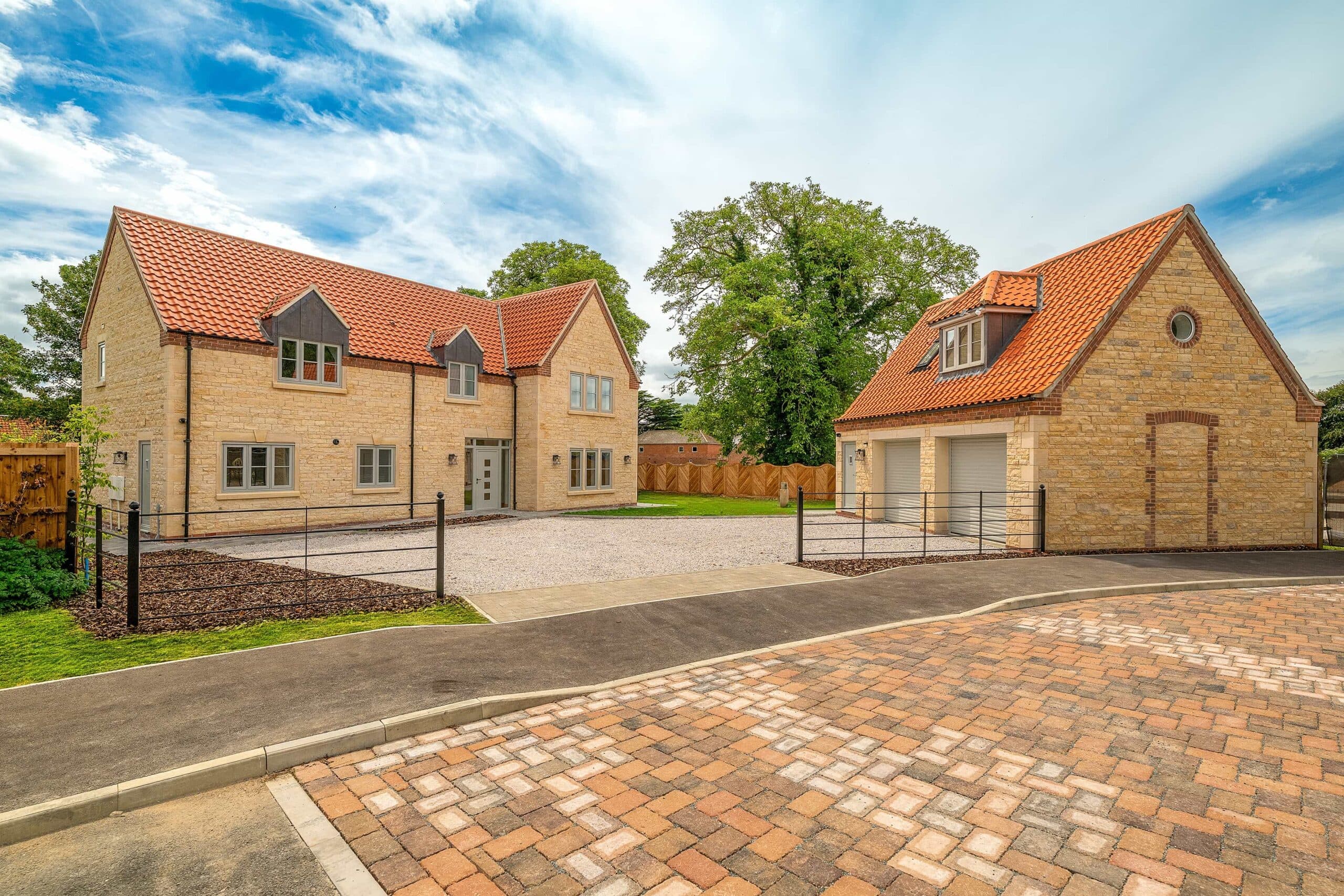 Plot 1 at Roman Ridge