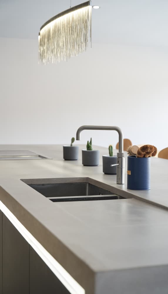 High quality bespoke kitchen